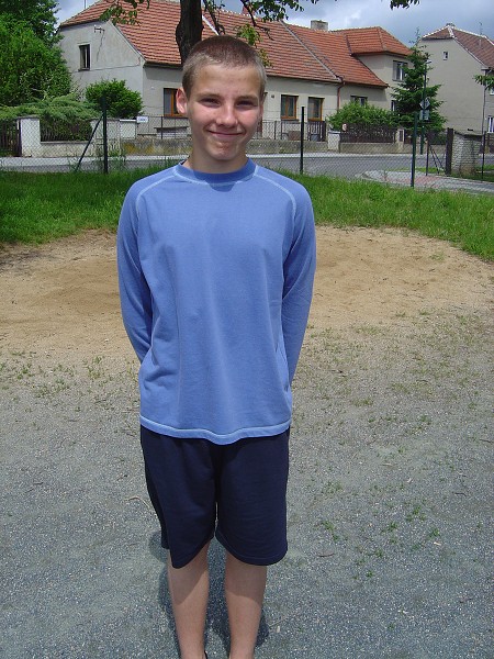 Běh dlouhý