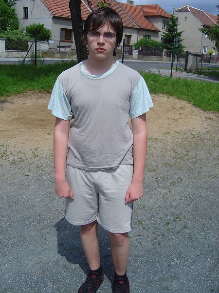 Zápas
