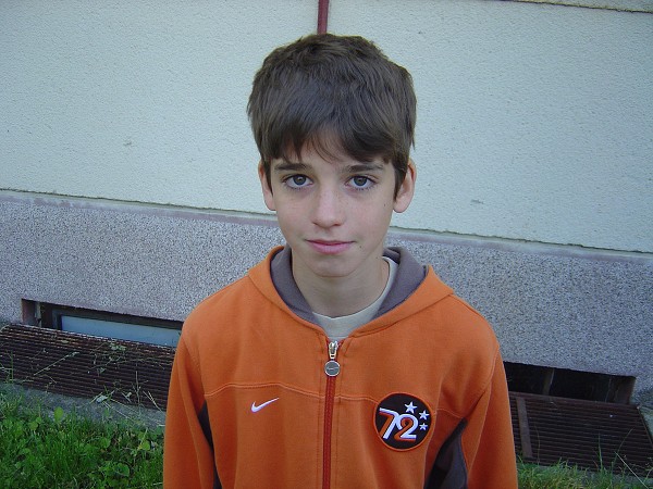 Běh dlouhý