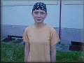 3. místo Veronika Mlejnková