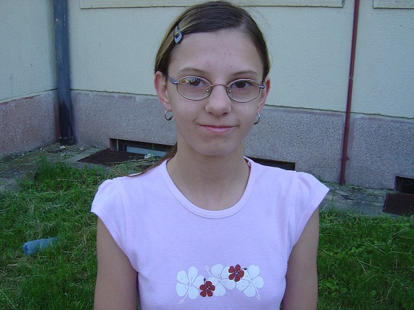 Běh krátký