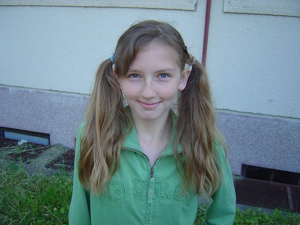 Běh krátký