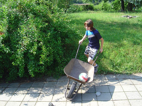 Jízda válečným vozem