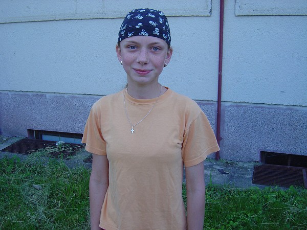 Skok do dálky