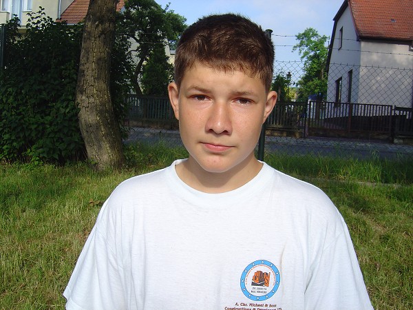 Zápas