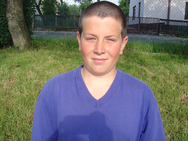 Zápas