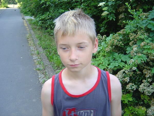 Běh dlouhý