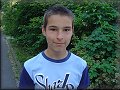 1. místo David Nutil