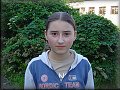 3. místo Lenka Kurtinová
