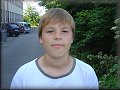 1. místo Smejkal Adam