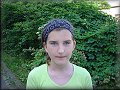 3. místo Sosnarová Lucie