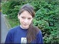 1. místo Gabriela Ševčíková