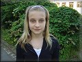 2. místo Andrea Knoblichová