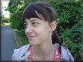 3. místo Karolína Tioková