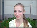 1. místo Simona Hrůzová