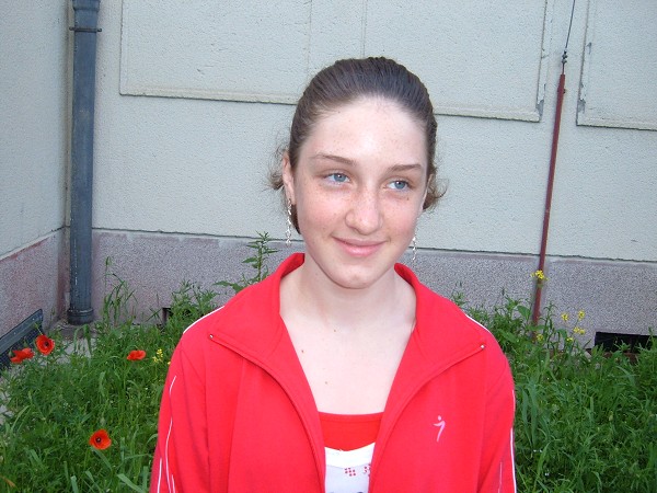 Skok přes švihadlo