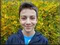 2. místo Michal Horký