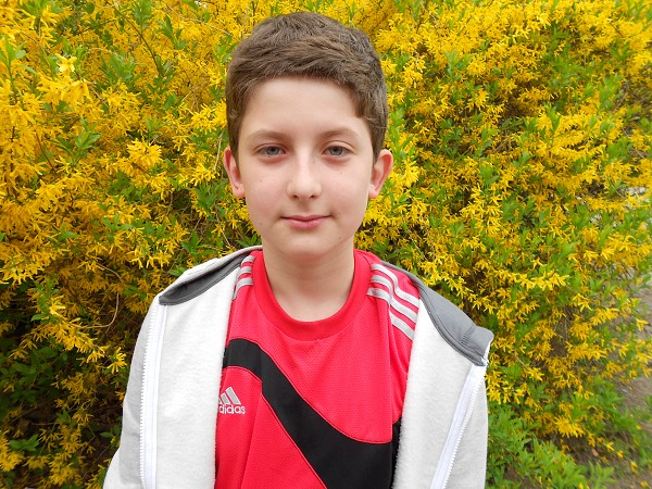 Běh krátký