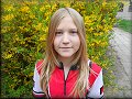 1. místo Veronika Prešková