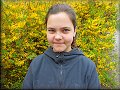 3. místo Monika Sucháčková