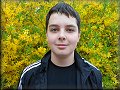 2. místo Martin Sapák