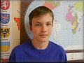 2. místo Michal Kostečka