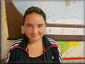 3. místo Kristýna Škářková